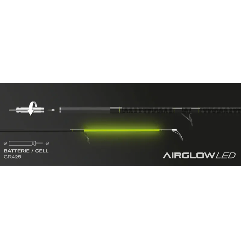FTM Greenlight Aal Instinkt 3,00m - 50-150g