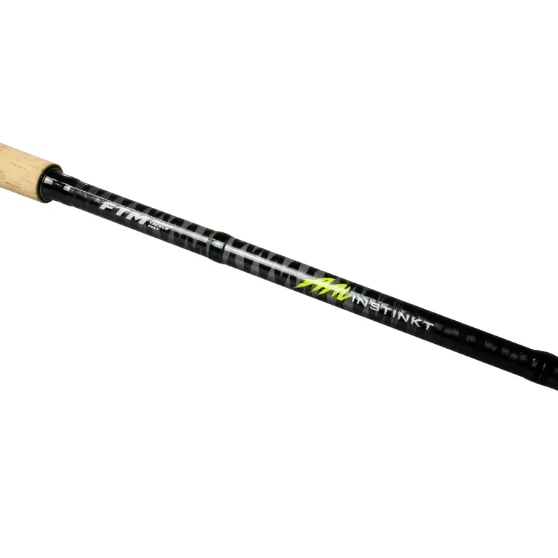 FTM Greenlight Aal Instinkt 3,60m - 40-120g - 3tlg