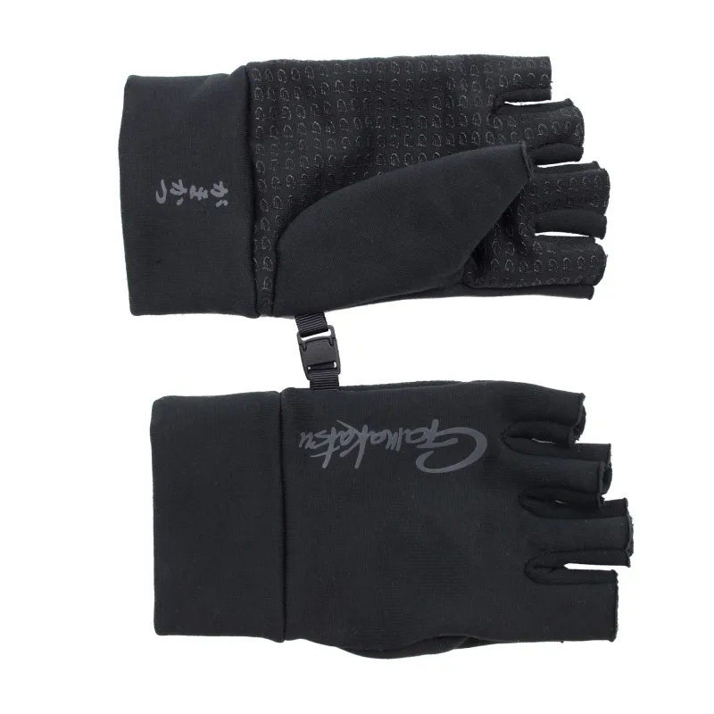 Gamakatsu G-Gloves Fingerless L Gr. L