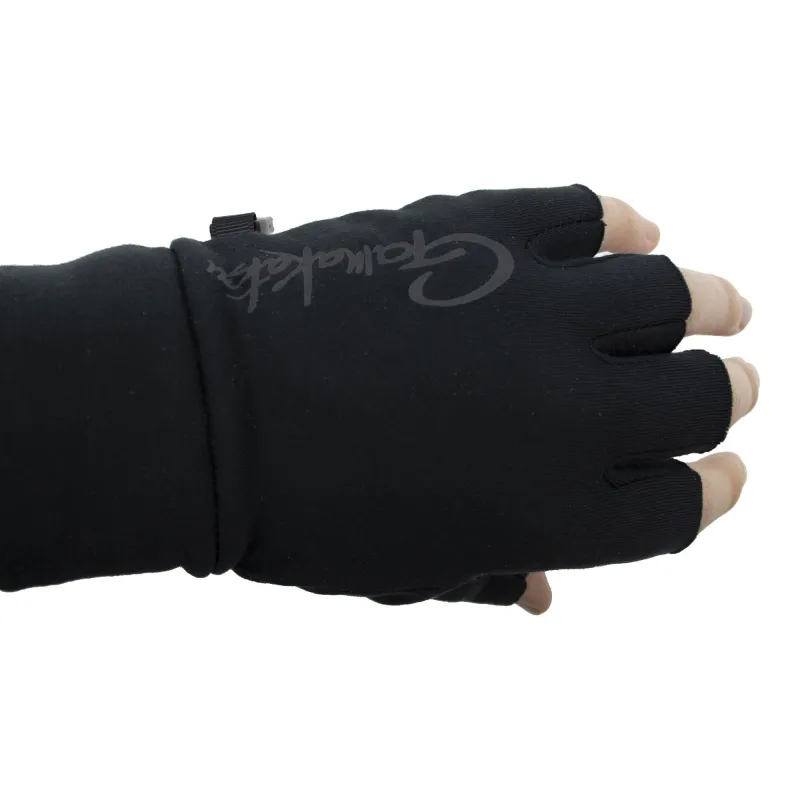 Gamakatsu G-Gloves Fingerless L Gr. L
