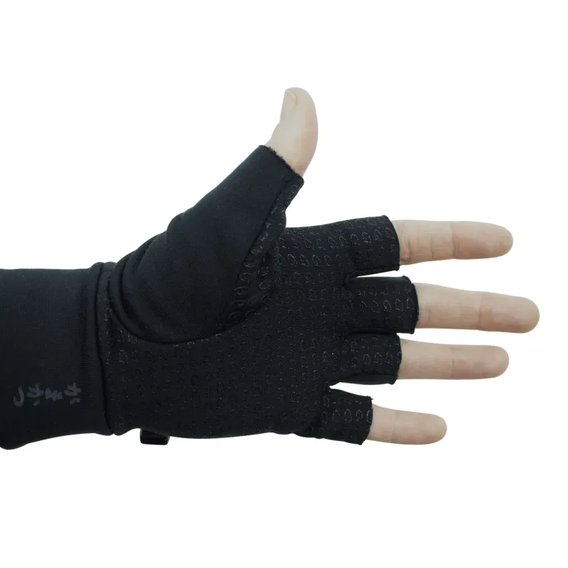 Gamakatsu G-Gloves Fingerless L Gr. L