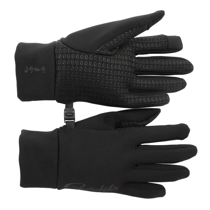 Gamakatsu G-Gloves Touch L Gr. L