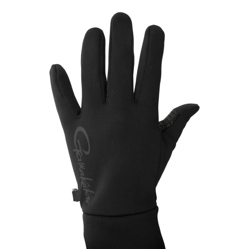 Gamakatsu G-Gloves Touch L Gr. L