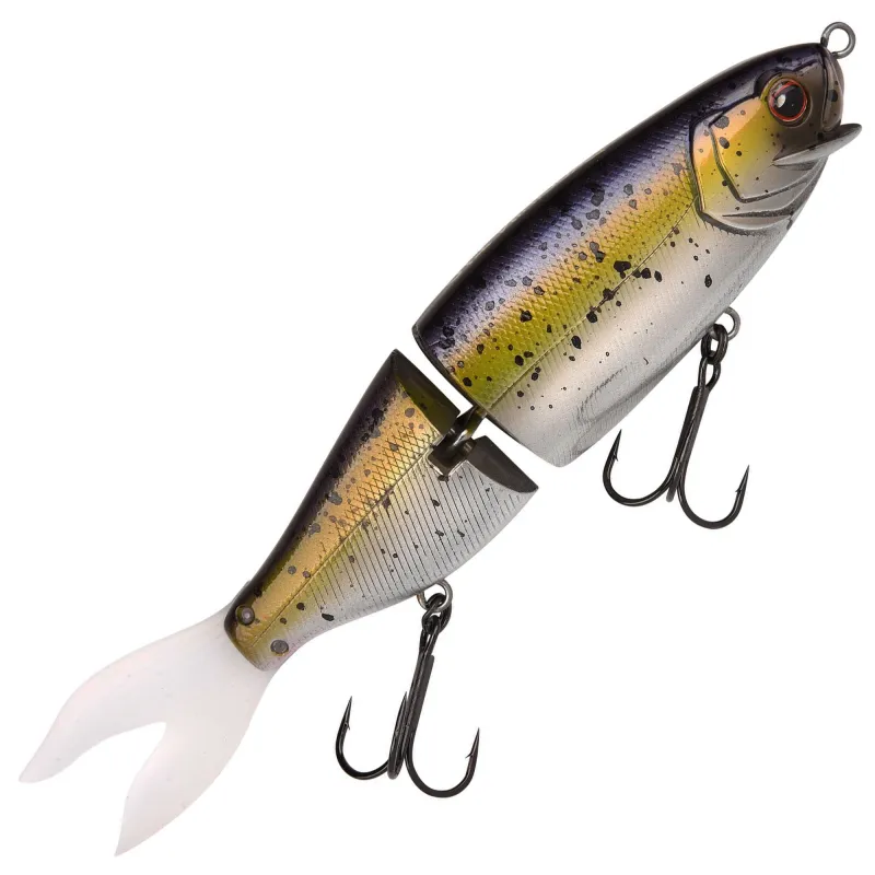 Gamakatsu Luxxe Laughin 170 American Shad - 17cm - 46g - Gr.#2 - 1Stück