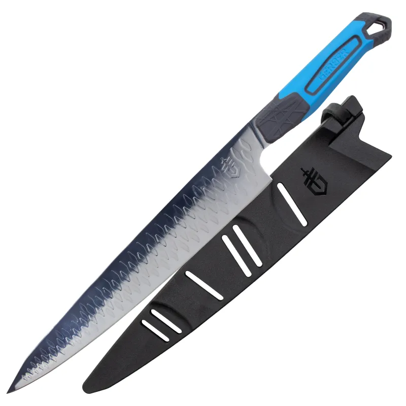 Gerber Controller Salt Sengyo