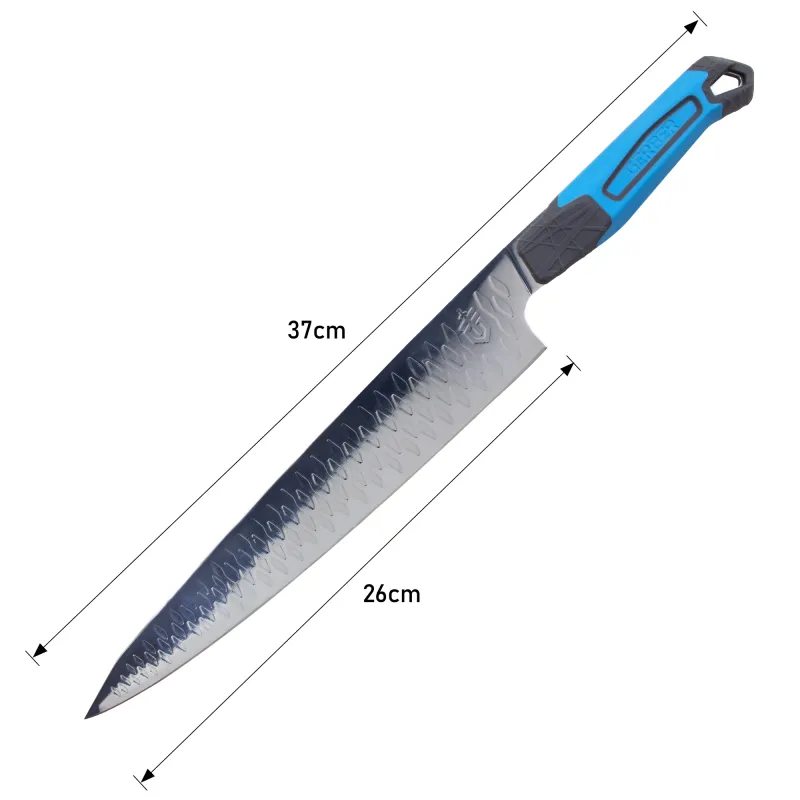 Gerber Controller Salt Sengyo