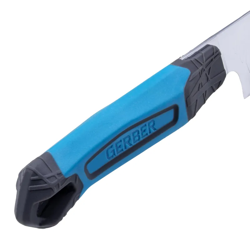Gerber Controller Salt Sengyo