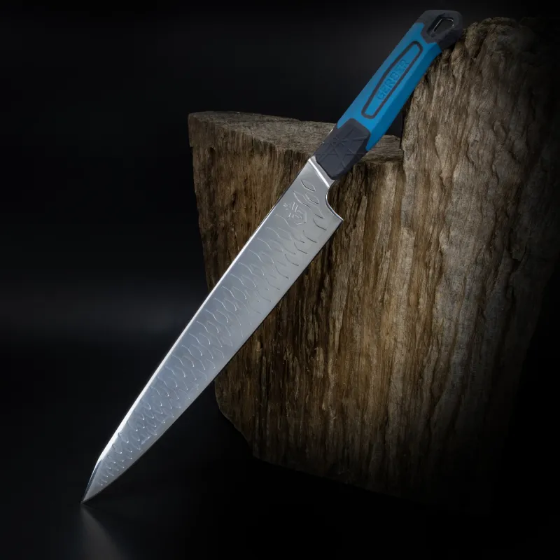 Gerber Controller Salt Sengyo