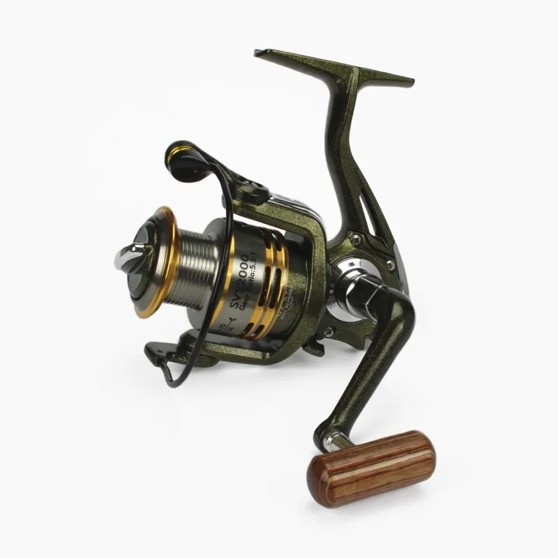 Goblin SVS 2000 Doppelpack 175m/ 0,20mm - 5,5:1 - 272g