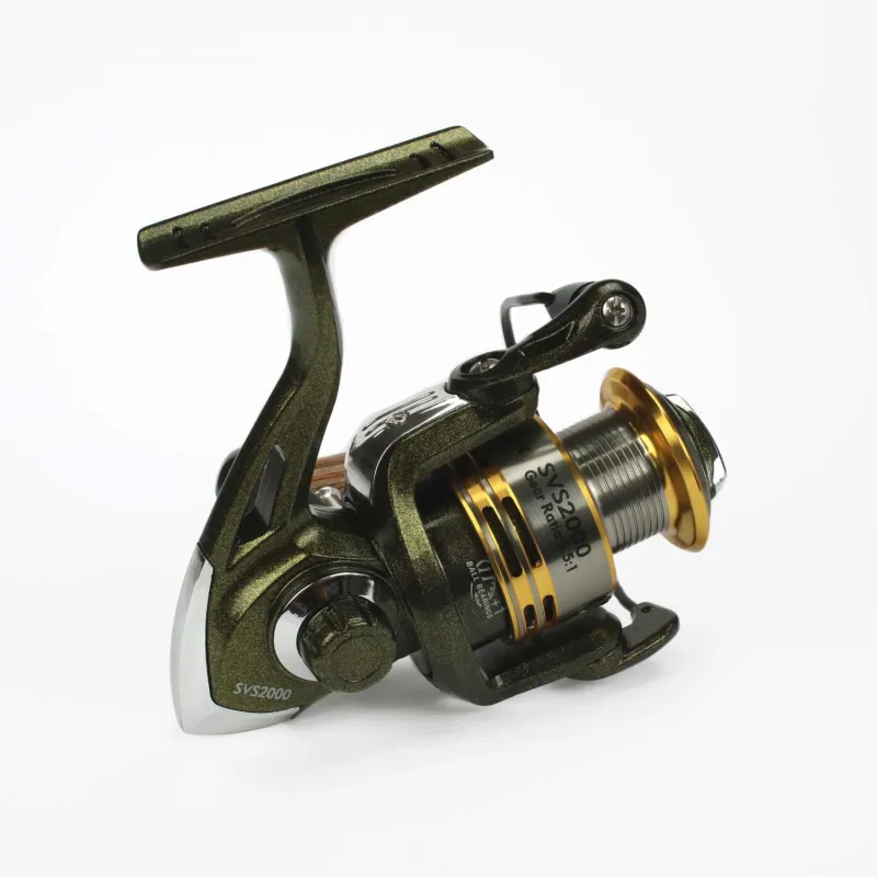 Goblin SVS 2000 Doppelpack 175m/ 0,20mm - 5,5:1 - 272g