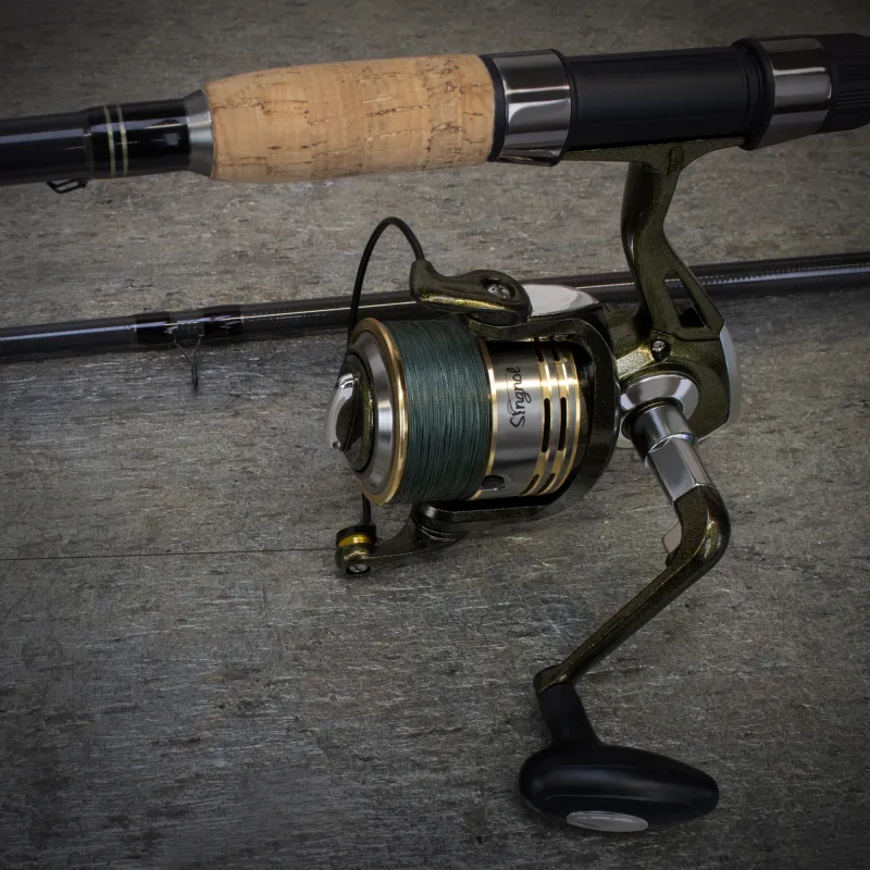 Goblin SVS 6000 220m/ 0,35mm - 4,5:1 - 440g