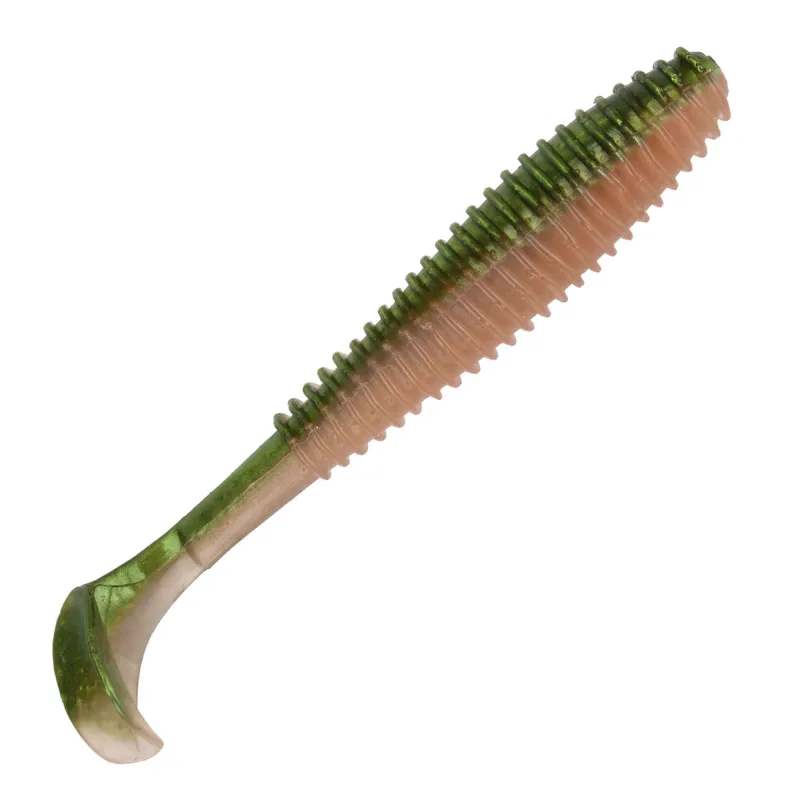 Gummifisch Canyonizer 11.5cm - Ayu 11.5cm - Ayu - 13g - 4 Stück