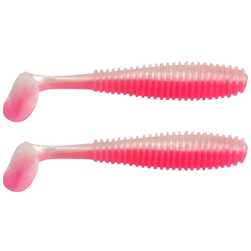 Gummifisch Canyonizer 14,5cm Pink Skin 14,5cm - Pink Skin - 29g - 2Stück