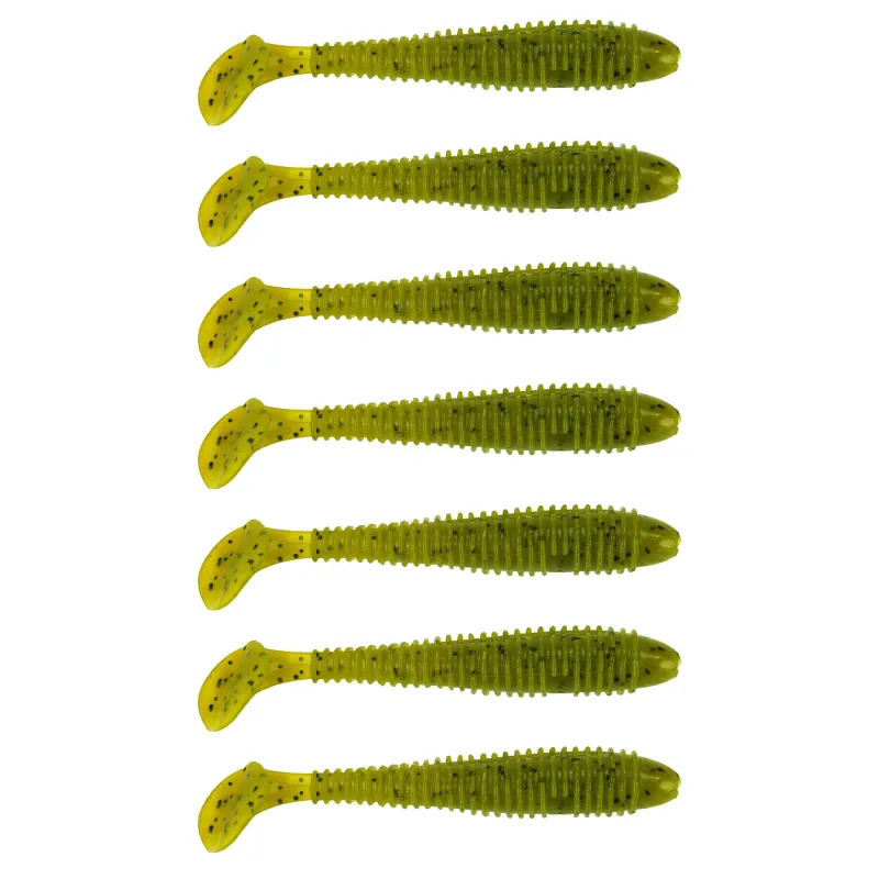 Green Black Pepper