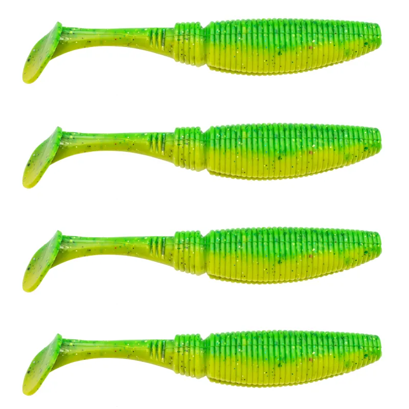 Green Yellow