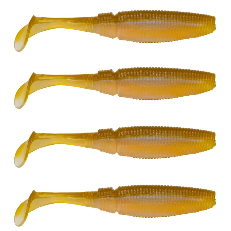 Transparent Yellow