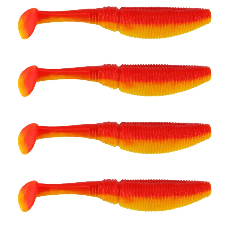 Yellow Red