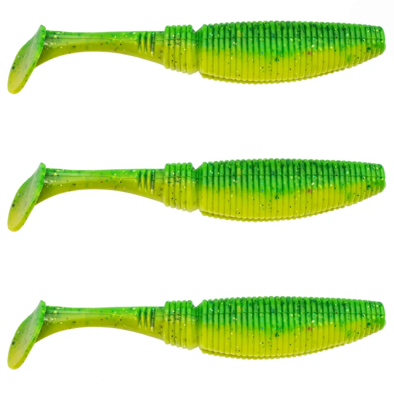 Green Yellow