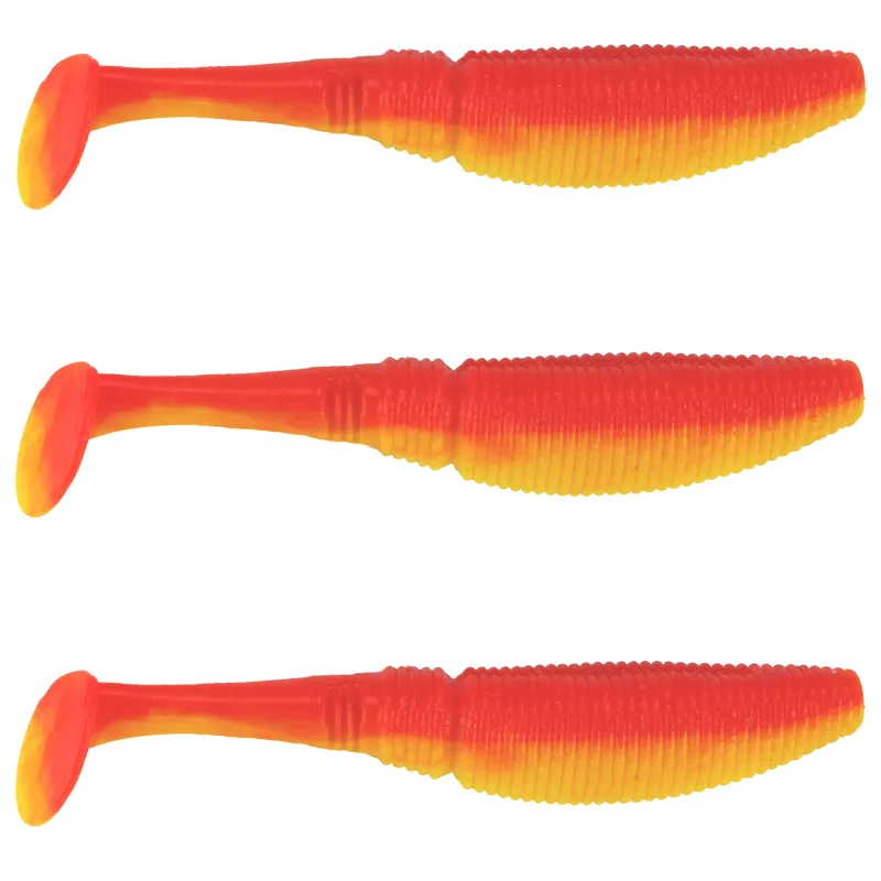Yellow Red