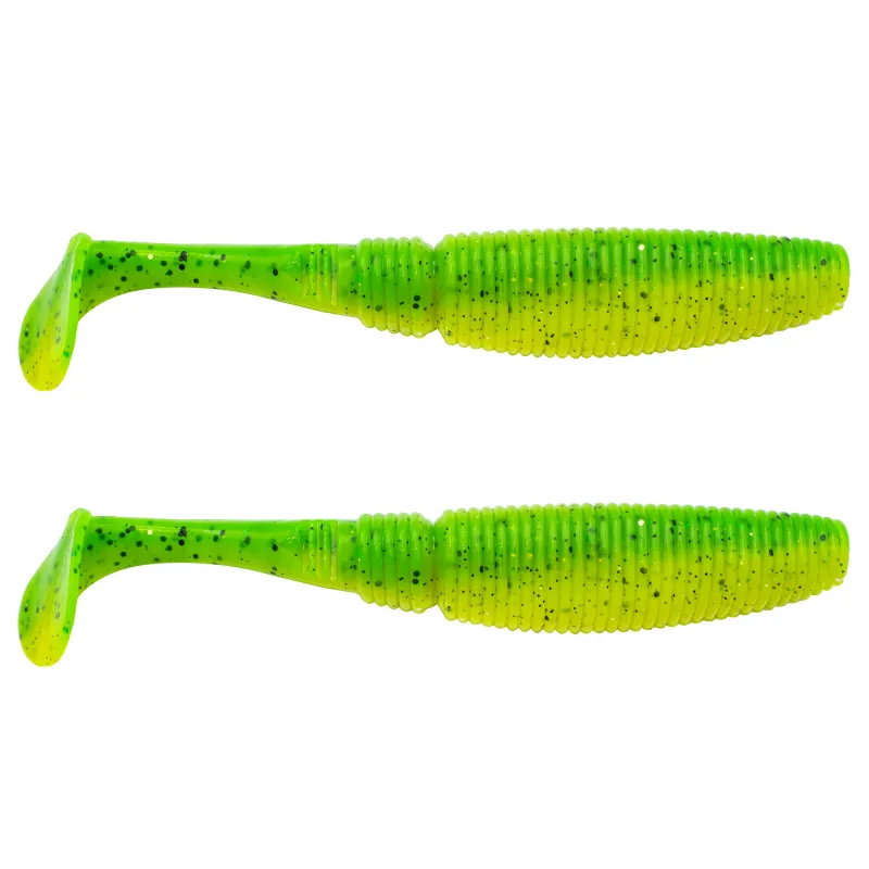 Green Yellow