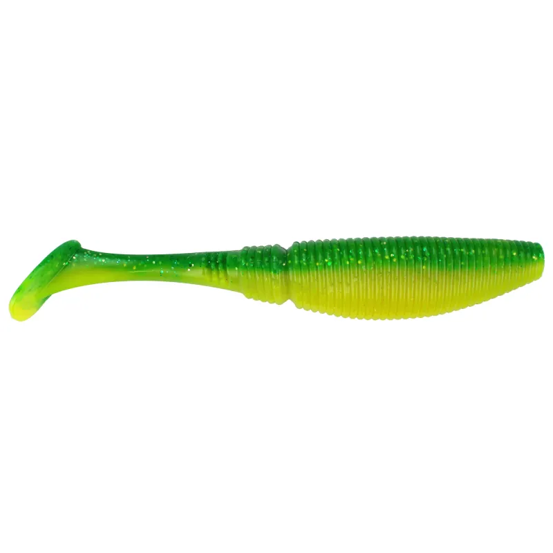 Green Yellow