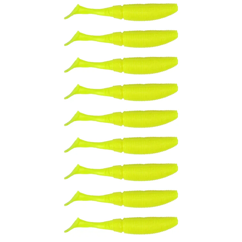 Neon Yellow