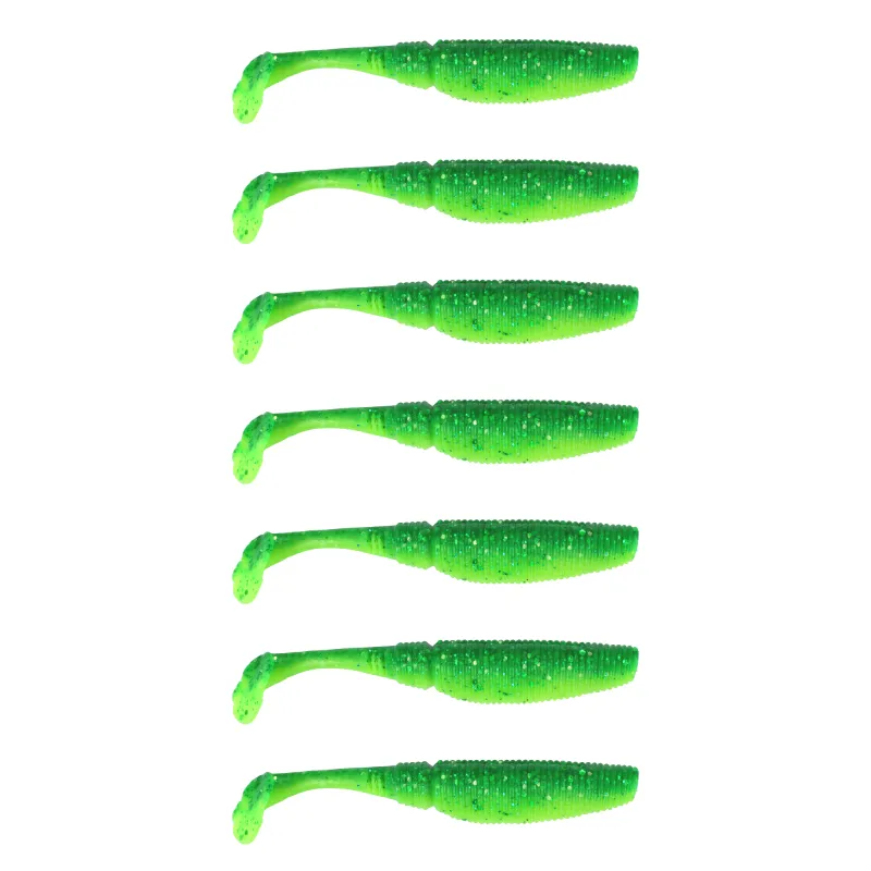 Green Glitter