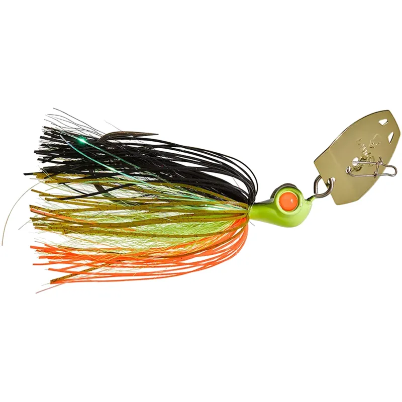 Gunki Boomer 10g - Black Chicken M.S