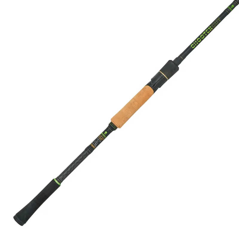 Gunki Choot Cut-Supersize-S 2,25m - 21-56g - 2tlg - 144g