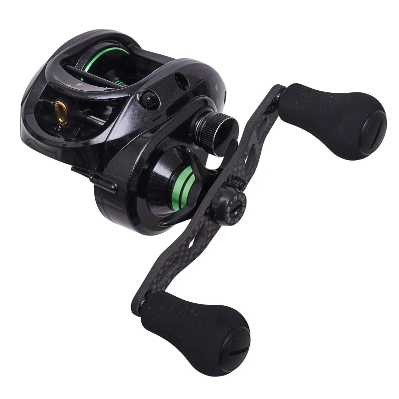 Gunki Chooten Cut BC 300 SSZ 185m/ 0,33mm - 7,3:1 - 263g