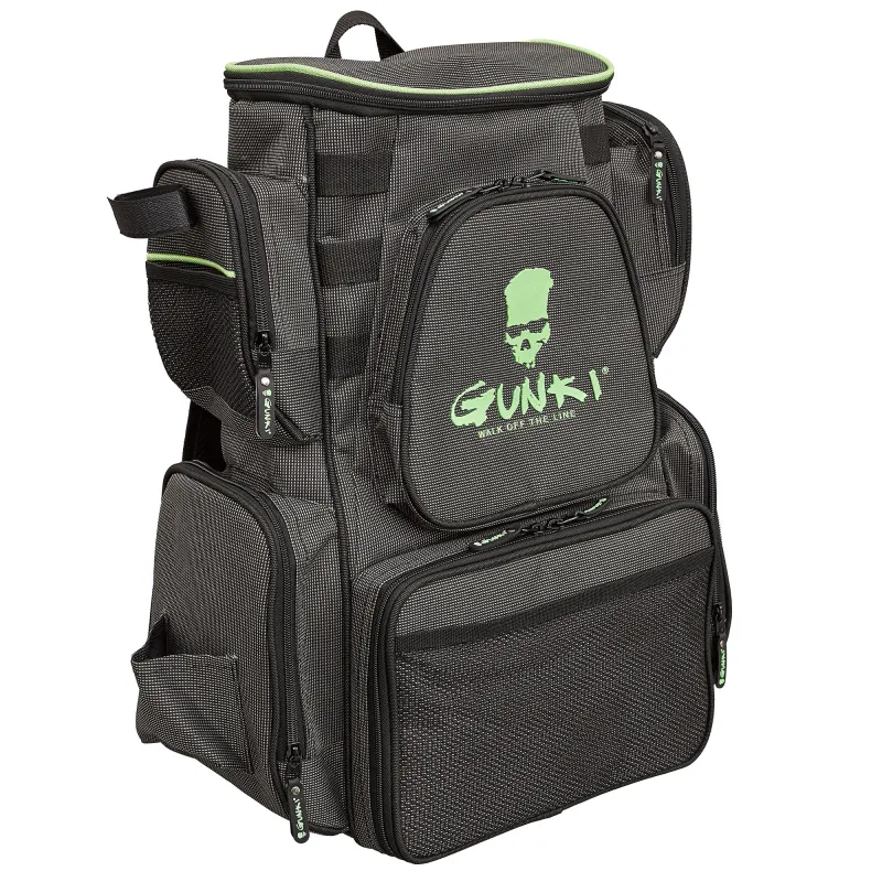 Gunki Iron-T Backpack 28cm