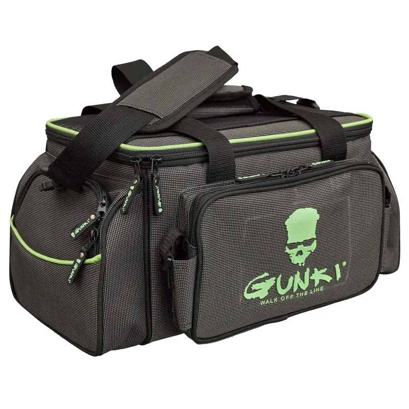 Gunki Iron-T Box Bag Up-Zander Pro 33cm