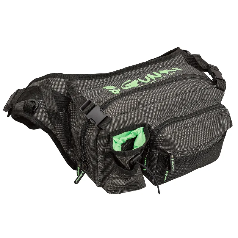 Gunki Iron-T Walk Bag GM 33cm