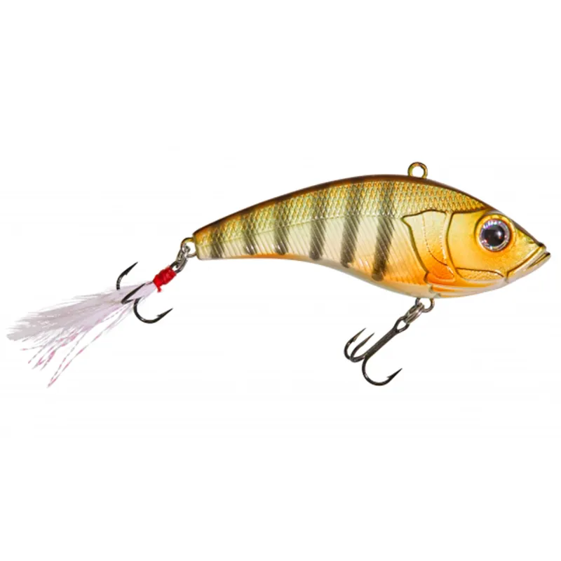 Gunki Kaiju Boost 55 S 8,4g - 55mm - Wild Perch