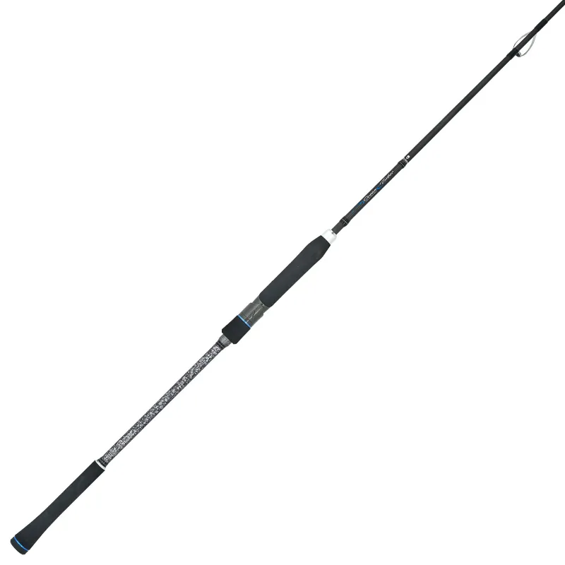 Gunki Ocean Tribes-Jig S-190XH 1,9m - 0-160g - 1+1tlg - 160g