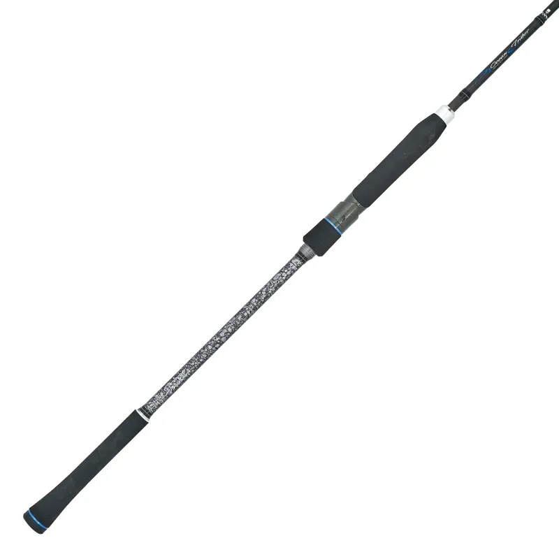 Gunki Ocean Tribes-Jig S-190XH 1,9m - 0-160g - 1+1tlg - 160g