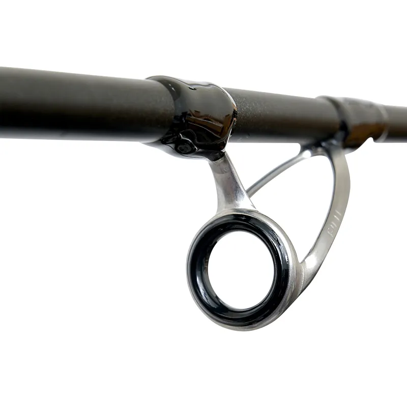 Gunki Ocean Tribes-Jig S-190XH 1,9m - 0-160g - 1+1tlg - 160g