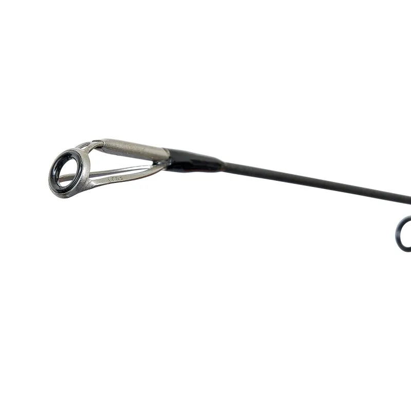 Gunki Ocean Tribes-Jig S-190XH 1,9m - 0-160g - 1+1tlg - 160g