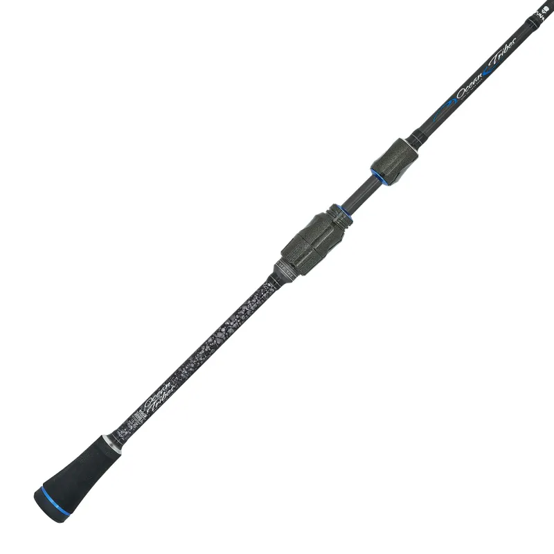 Gunki Ocean Tribes-Rock S-200L 2m - 3,5-7g - 2tlg - 111g