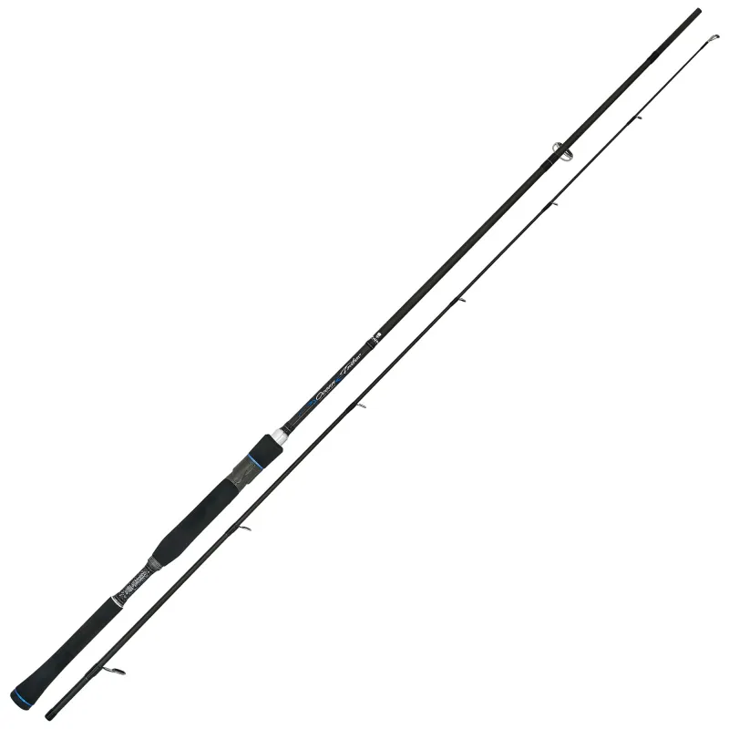 Gunki Ocean Tribes-XCast 2,1m - 7-28g - 2tlg - 148g