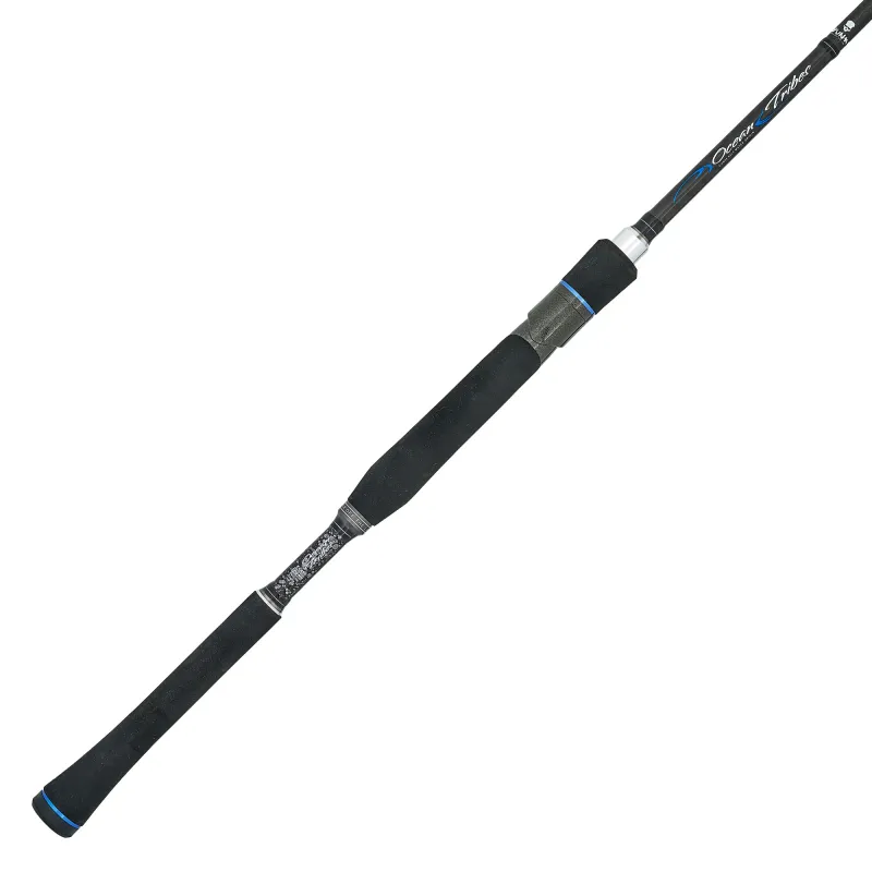Gunki Ocean Tribes-XCast 2,1m - 7-28g - 2tlg - 148g