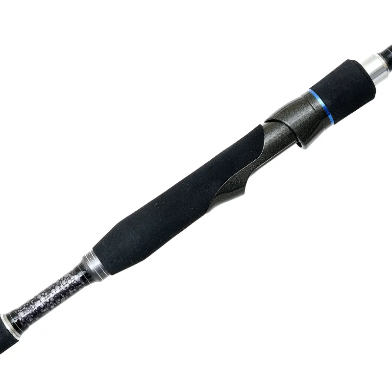 Gunki Ocean Tribes-XCast 2,1m - 7-28g - 2tlg - 148g