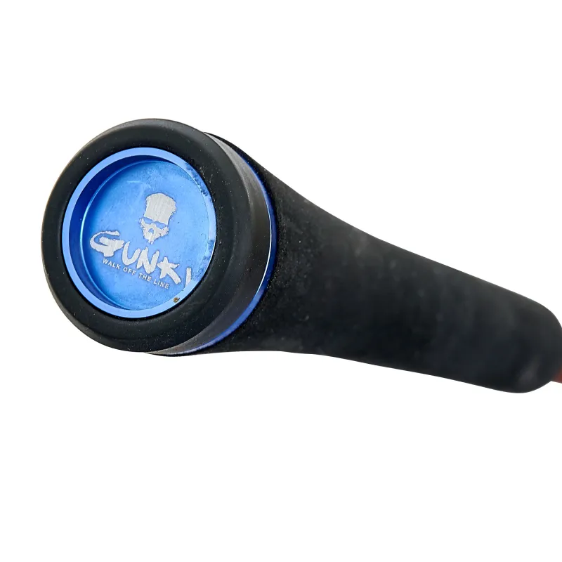 Gunki Ocean Tribes-XCast 2,1m - 7-28g - 2tlg - 148g