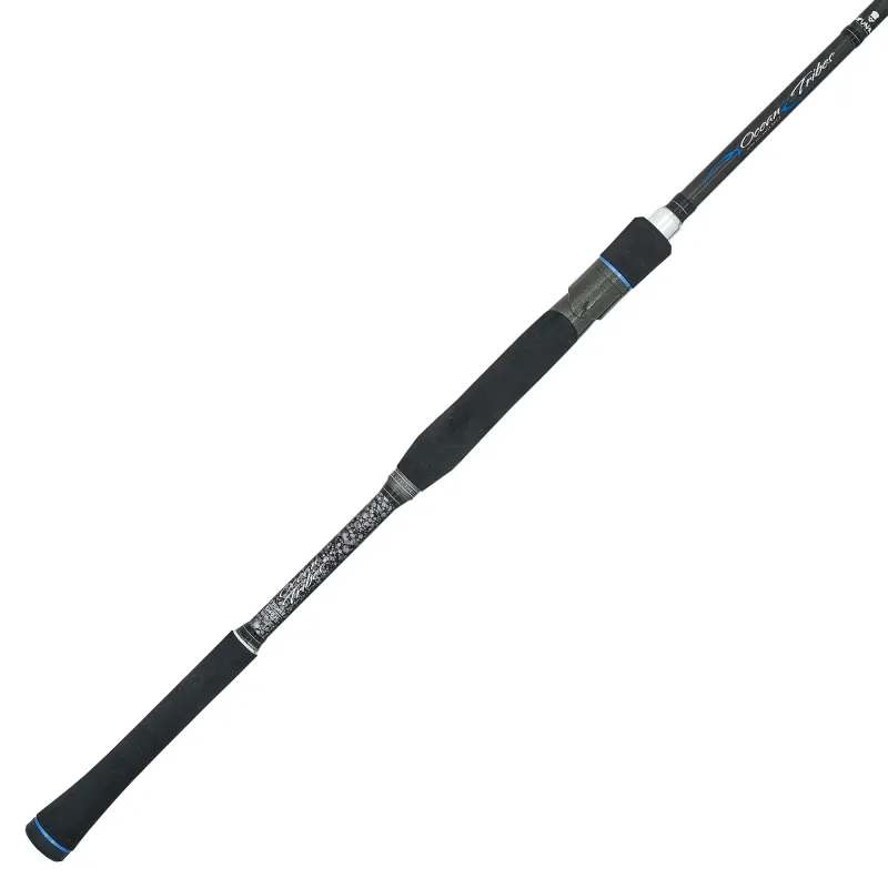 Gunki Ocean Tribes-XPower 2,4m - 14-35g - 2tlg - 173g