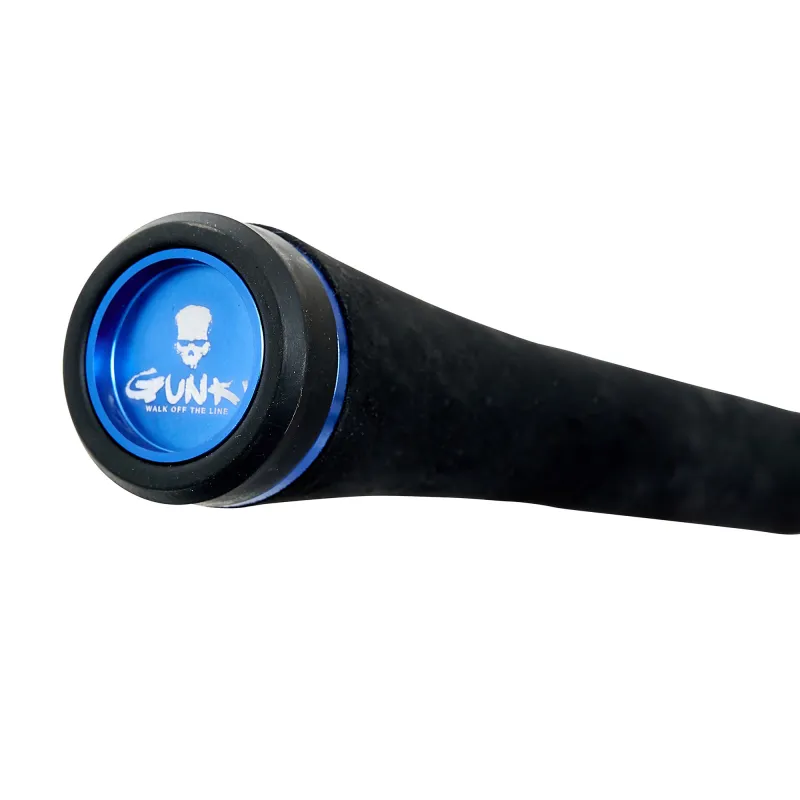 Gunki Ocean Tribes-XPower 2,4m - 14-35g - 2tlg - 173g