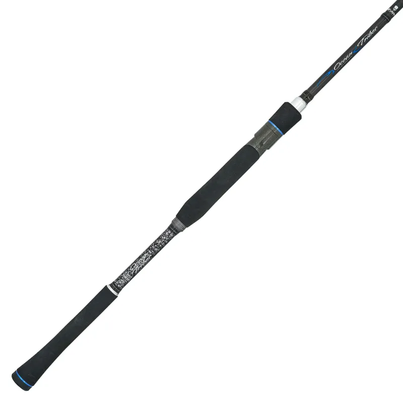 Gunki Ocean Tribes-XShot 2,29m - 7-28g - 2tlg - 168g