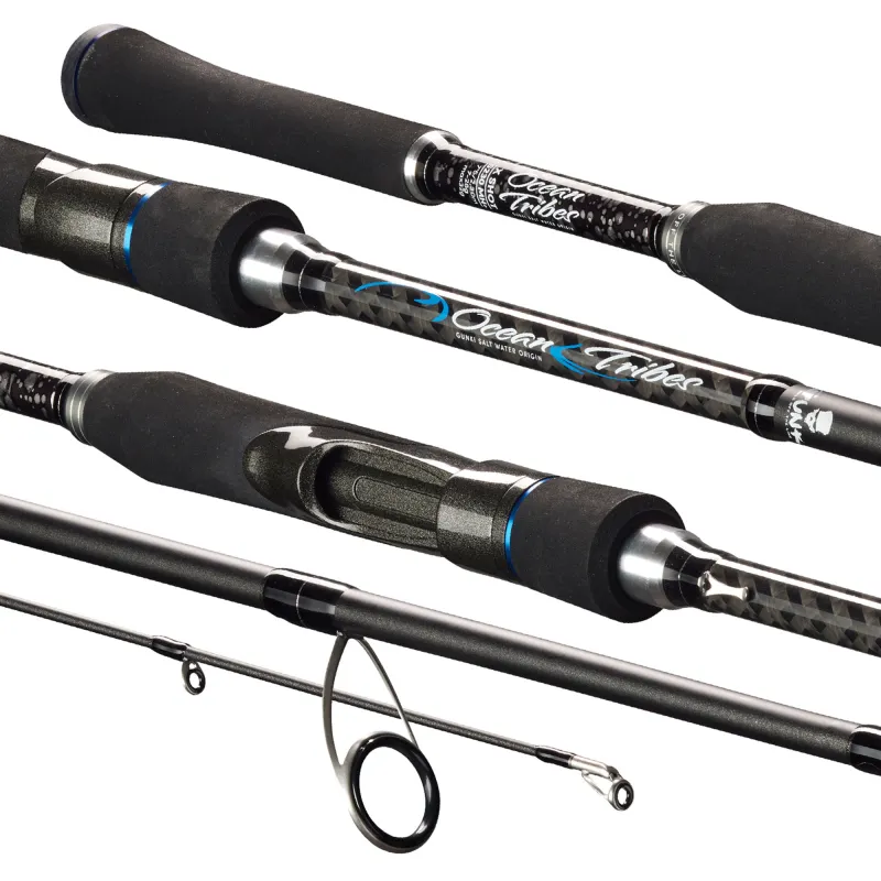 Gunki Ocean Tribes-XShot 2,29m - 7-28g - 2tlg - 168g