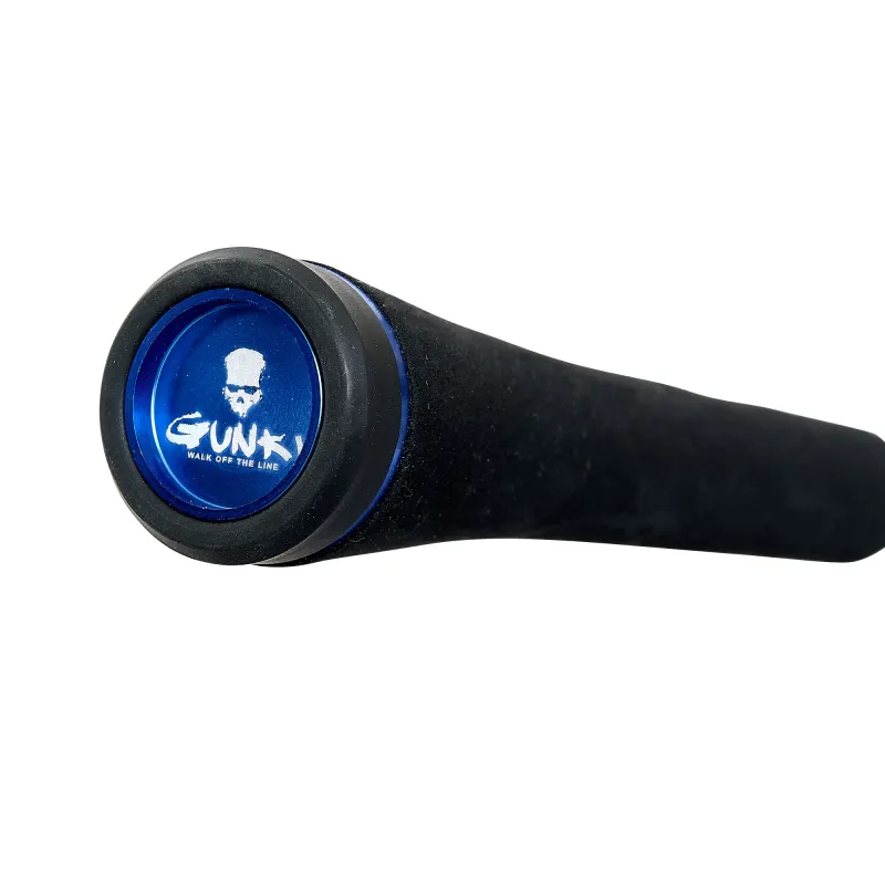 Gunki Ocean Tribes-XShot 2,29m - 7-28g - 2tlg - 168g