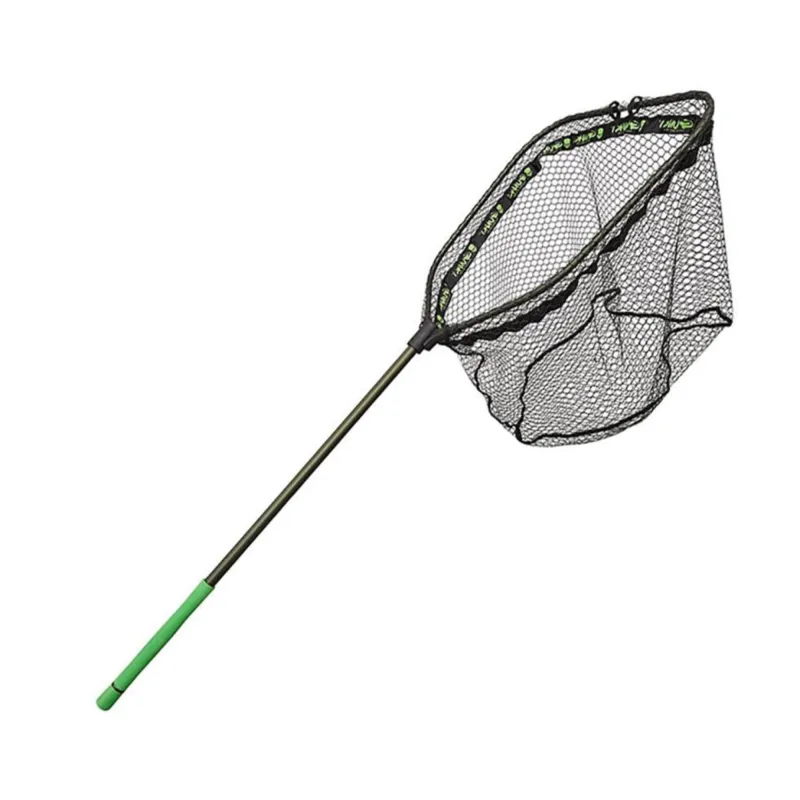 Gunki Pike Addict Folding 60x70cm - klappbar - 1.70m - gummiert