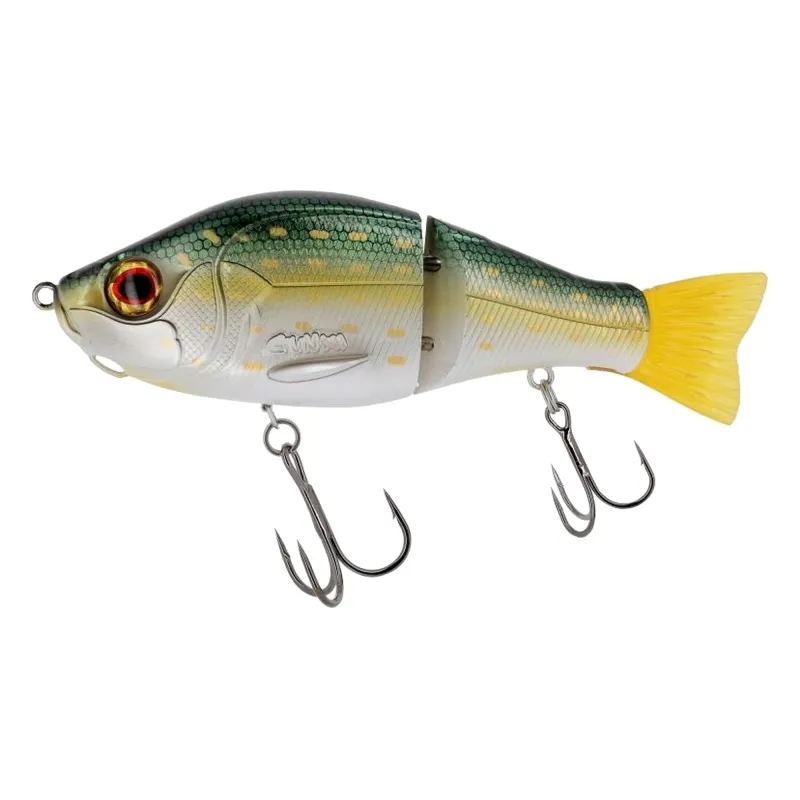 Gunki Scunner 135 S Twin 13,5cm - Pike - 53,5g - 1Stück